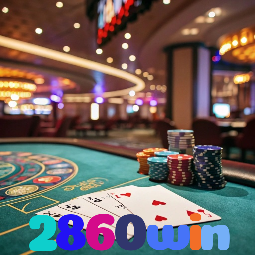 A Magia dos Jogos de Fantasia na 2860win