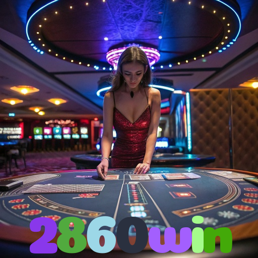 A Magia dos Jogos de Fantasia na 2860win