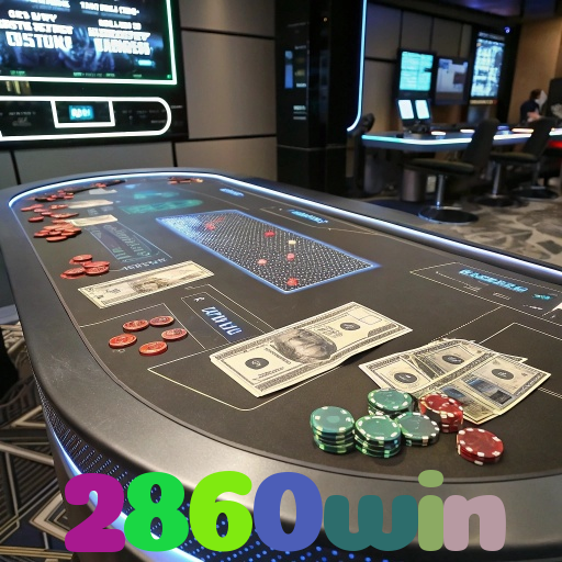 A Magia dos Jogos de Fantasia na 2860win