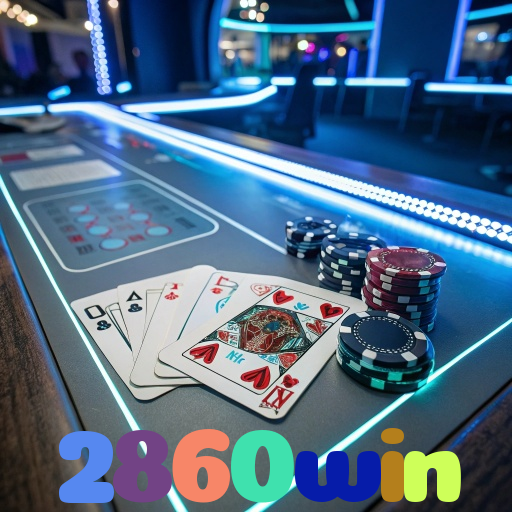 A Magia dos Jogos de Fantasia na 2860win