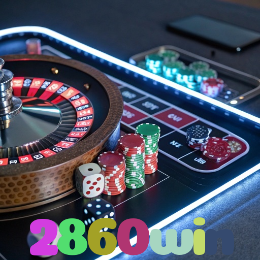 A Magia dos Jogos de Fantasia na 2860win