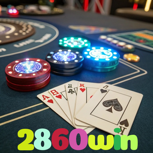 A Magia dos Jogos de Fantasia na 2860win