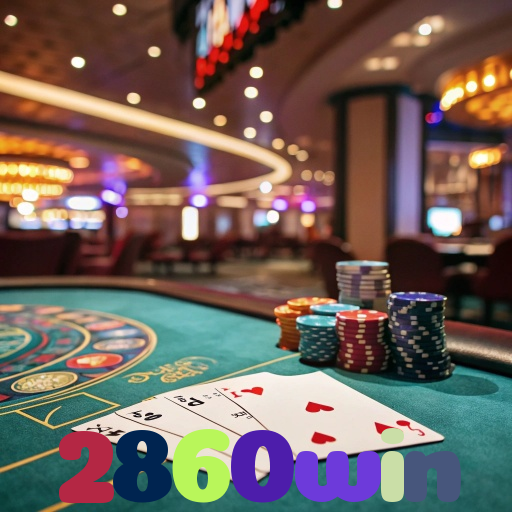 A Magia dos Jogos de Fantasia na 2860win