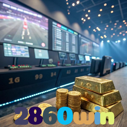 A Magia dos Jogos de Fantasia na 2860win