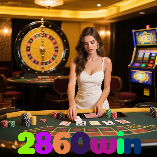 A Magia dos Jogos de Fantasia na 2860win