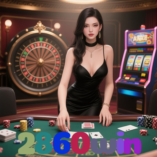 A Magia dos Jogos de Fantasia na 2860win