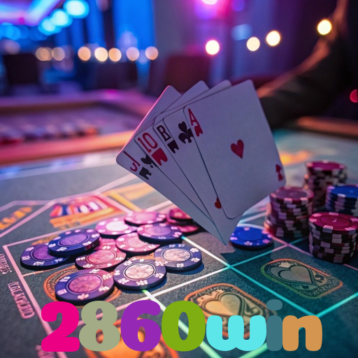 A Magia dos Jogos de Fantasia na 2860win