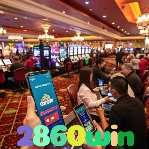 A Magia dos Jogos de Fantasia na 2860win