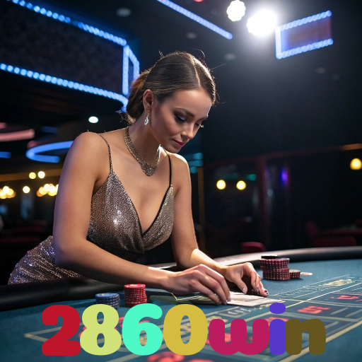 A Magia dos Jogos de Fantasia na 2860win