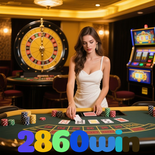 A Magia dos Jogos de Fantasia na 2860win