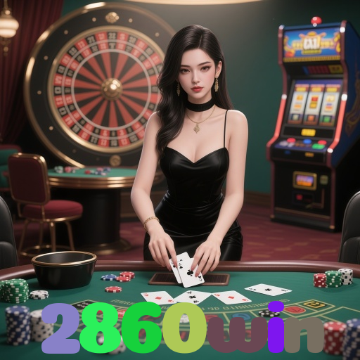 A Magia dos Jogos de Fantasia na 2860win