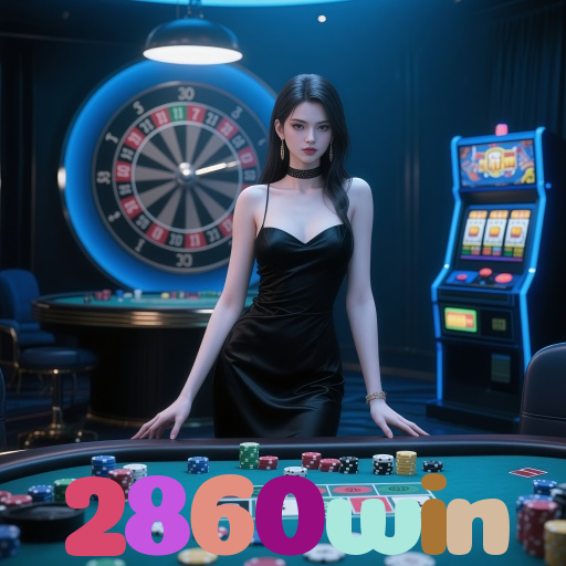 A Magia dos Jogos de Fantasia na 2860win