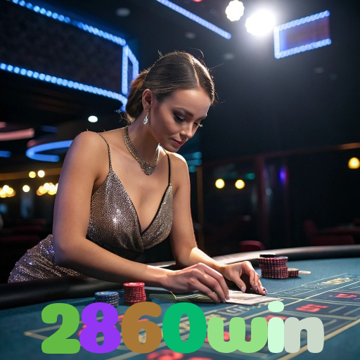 A Magia dos Jogos de Fantasia na 2860win