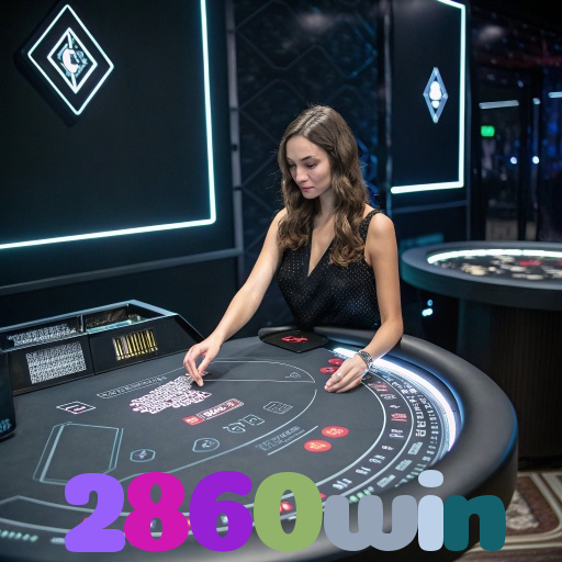 A Magia dos Jogos de Fantasia na 2860win