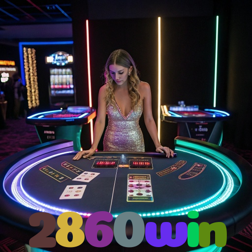 A Magia dos Jogos de Fantasia na 2860win