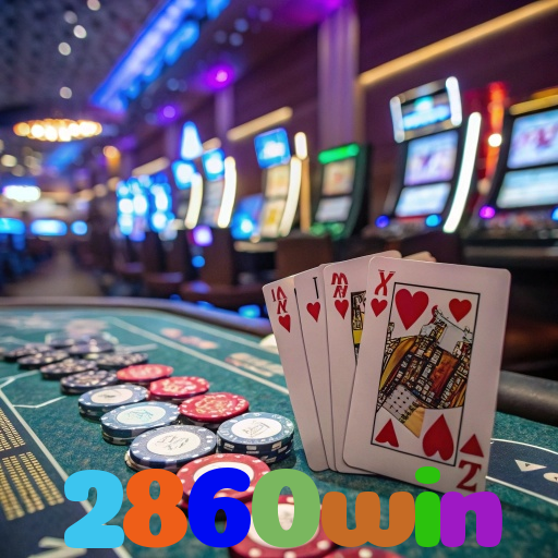 A Magia dos Jogos de Fantasia na 2860win