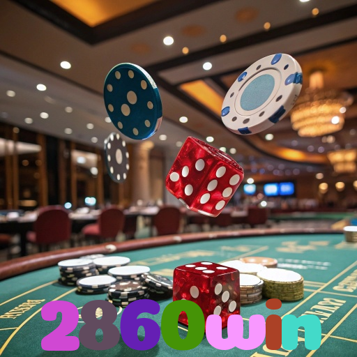 A Magia dos Jogos de Fantasia na 2860win