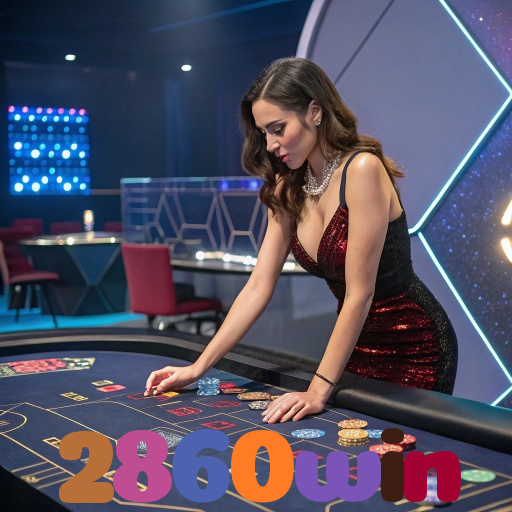 A Magia dos Jogos de Fantasia na 2860win
