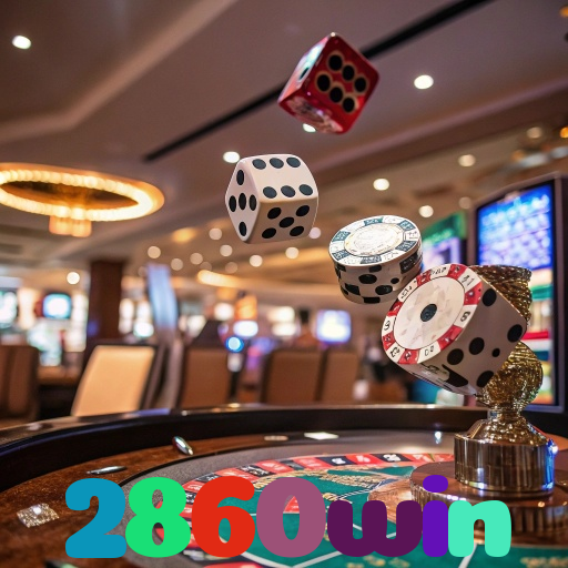 A Magia dos Jogos de Fantasia na 2860win