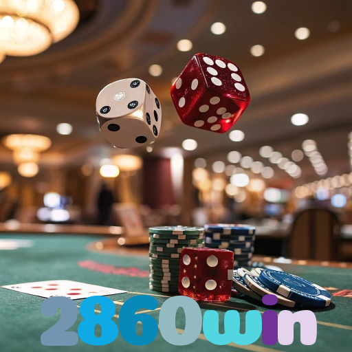 A Magia dos Jogos de Fantasia na 2860win