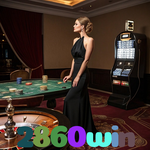 A Magia dos Jogos de Fantasia na 2860win