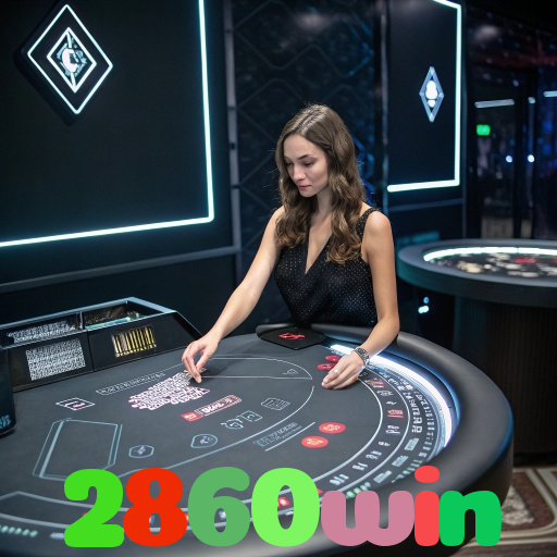 A Magia dos Jogos de Fantasia na 2860win