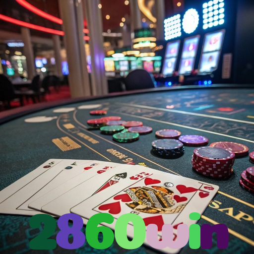 A Magia dos Jogos de Fantasia na 2860win