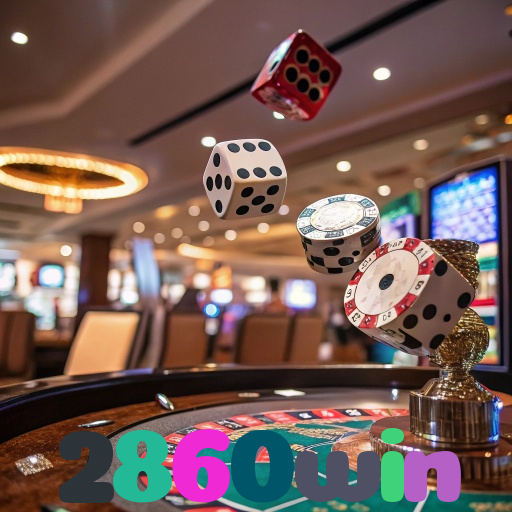 A Magia dos Jogos de Fantasia na 2860win