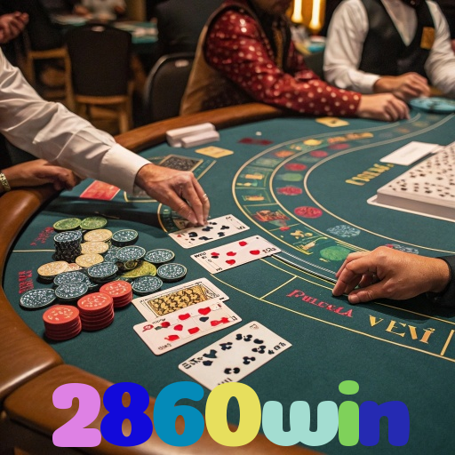 A Magia dos Jogos de Fantasia na 2860win