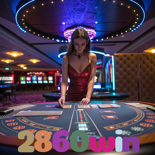 A Magia dos Jogos de Fantasia na 2860win