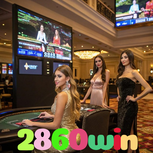 A Magia dos Jogos de Fantasia na 2860win