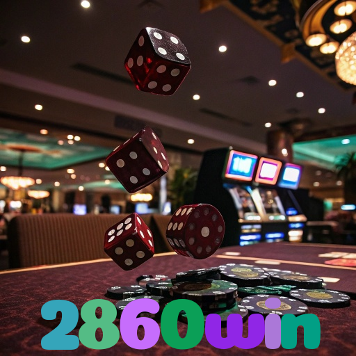 A Magia dos Jogos de Fantasia na 2860win