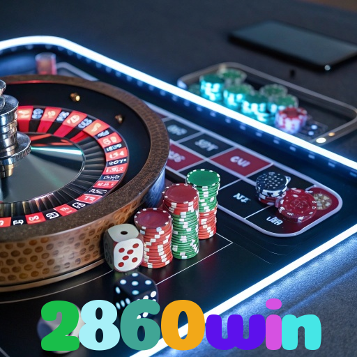 A Magia dos Jogos de Fantasia na 2860win
