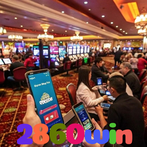A Magia dos Jogos de Fantasia na 2860win