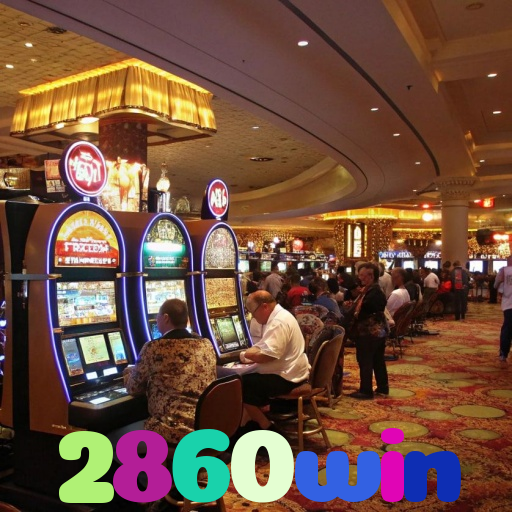 A Magia dos Jogos de Fantasia na 2860win