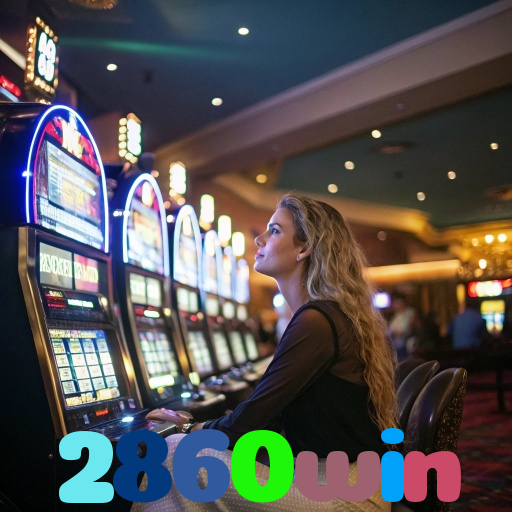 A Magia dos Jogos de Fantasia na 2860win