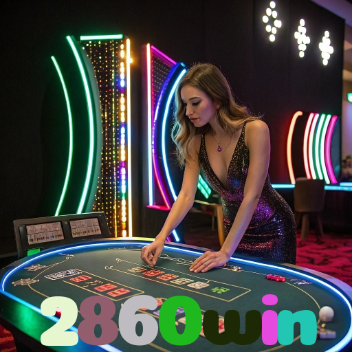 A Magia dos Jogos de Fantasia na 2860win