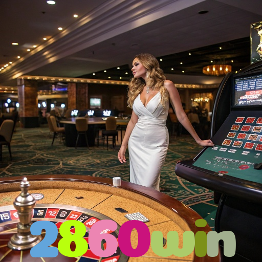 A Magia dos Jogos de Fantasia na 2860win