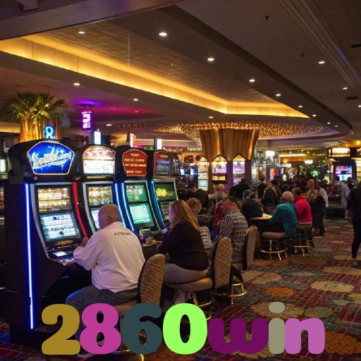 A Magia dos Jogos de Fantasia na 2860win