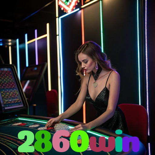 A Magia dos Jogos de Fantasia na 2860win