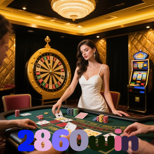 A Magia dos Jogos de Fantasia na 2860win
