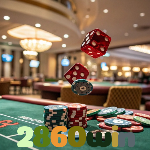A Magia dos Jogos de Fantasia na 2860win