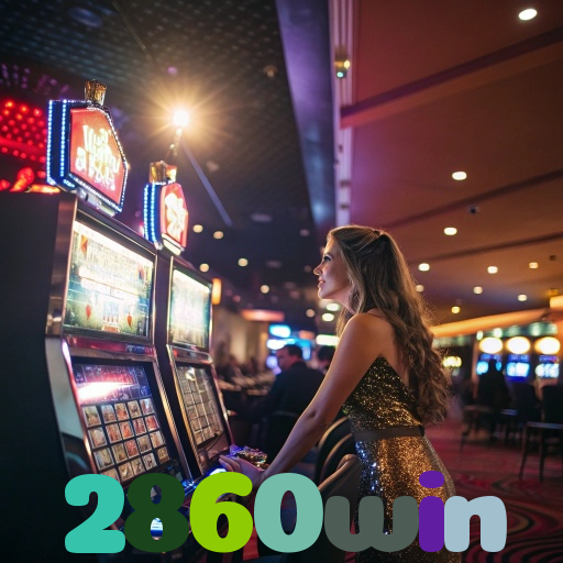 A Magia dos Jogos de Fantasia na 2860win