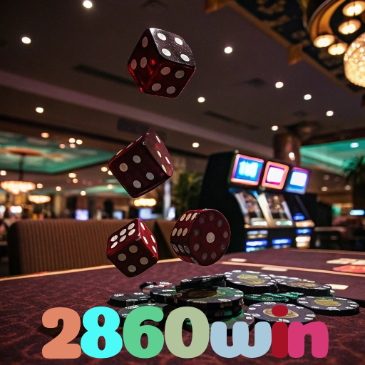 A Magia dos Jogos de Fantasia na 2860win