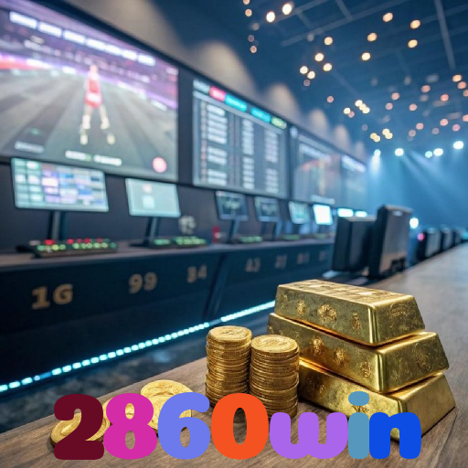 A Magia dos Jogos de Fantasia na 2860win