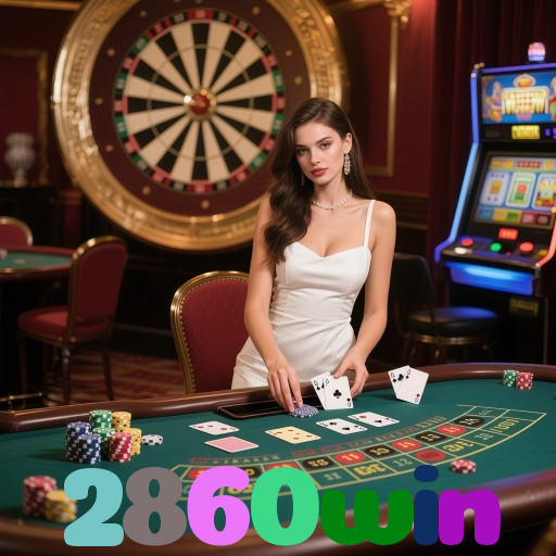 A Magia dos Jogos de Fantasia na 2860win