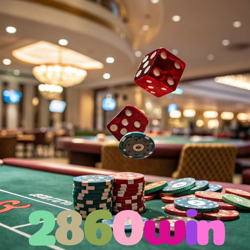 A Magia dos Jogos de Fantasia na 2860win
