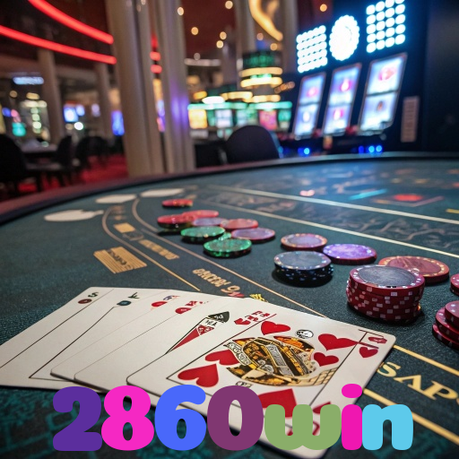 A Magia dos Jogos de Fantasia na 2860win