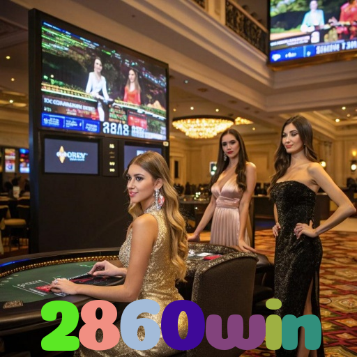 A Magia dos Jogos de Fantasia na 2860win