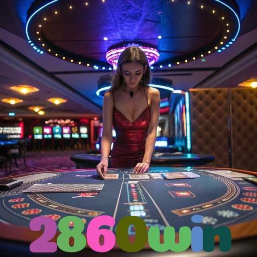 A Magia dos Jogos de Fantasia na 2860win